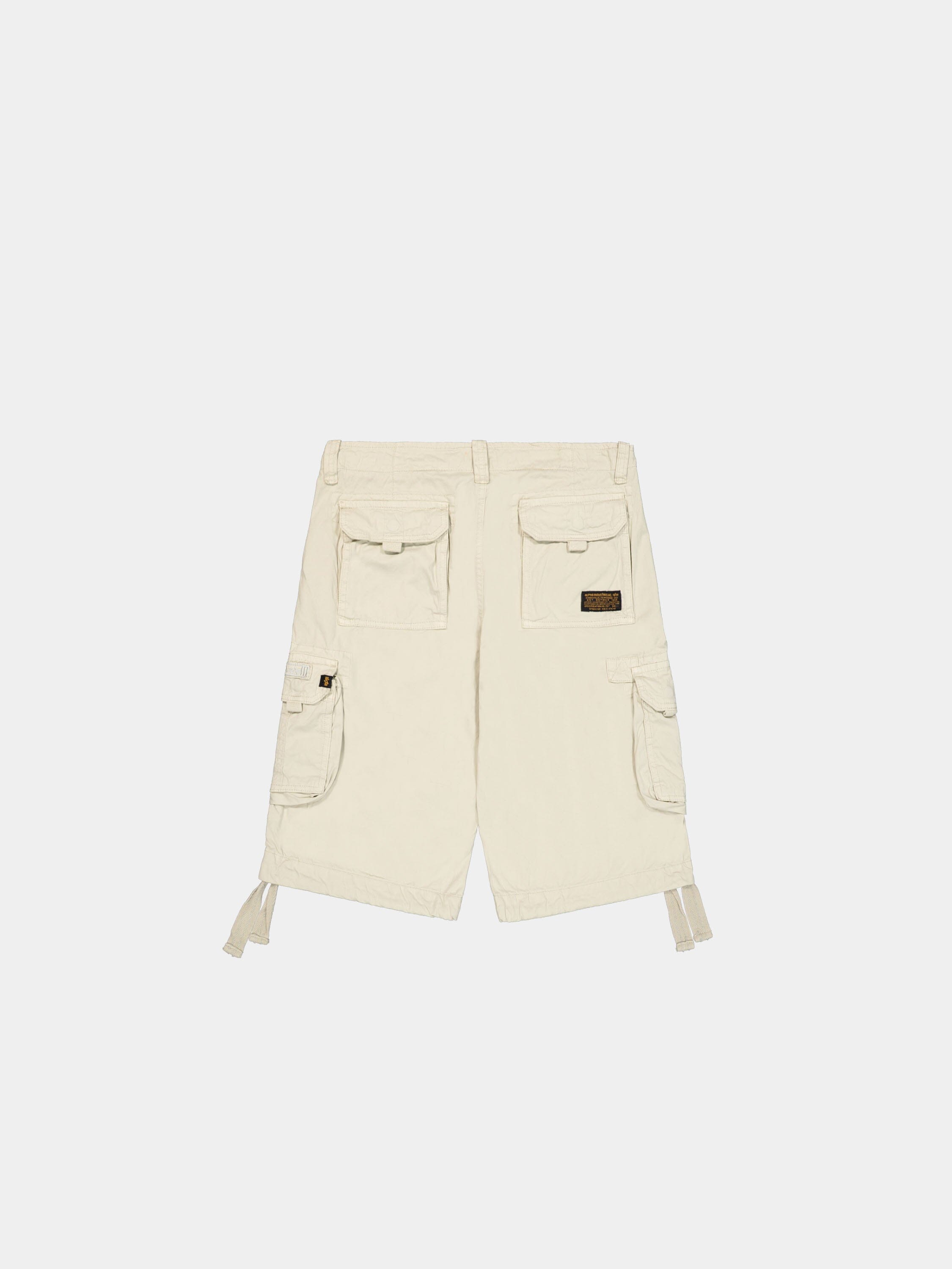 JET SHORT SHORT GERMANY 