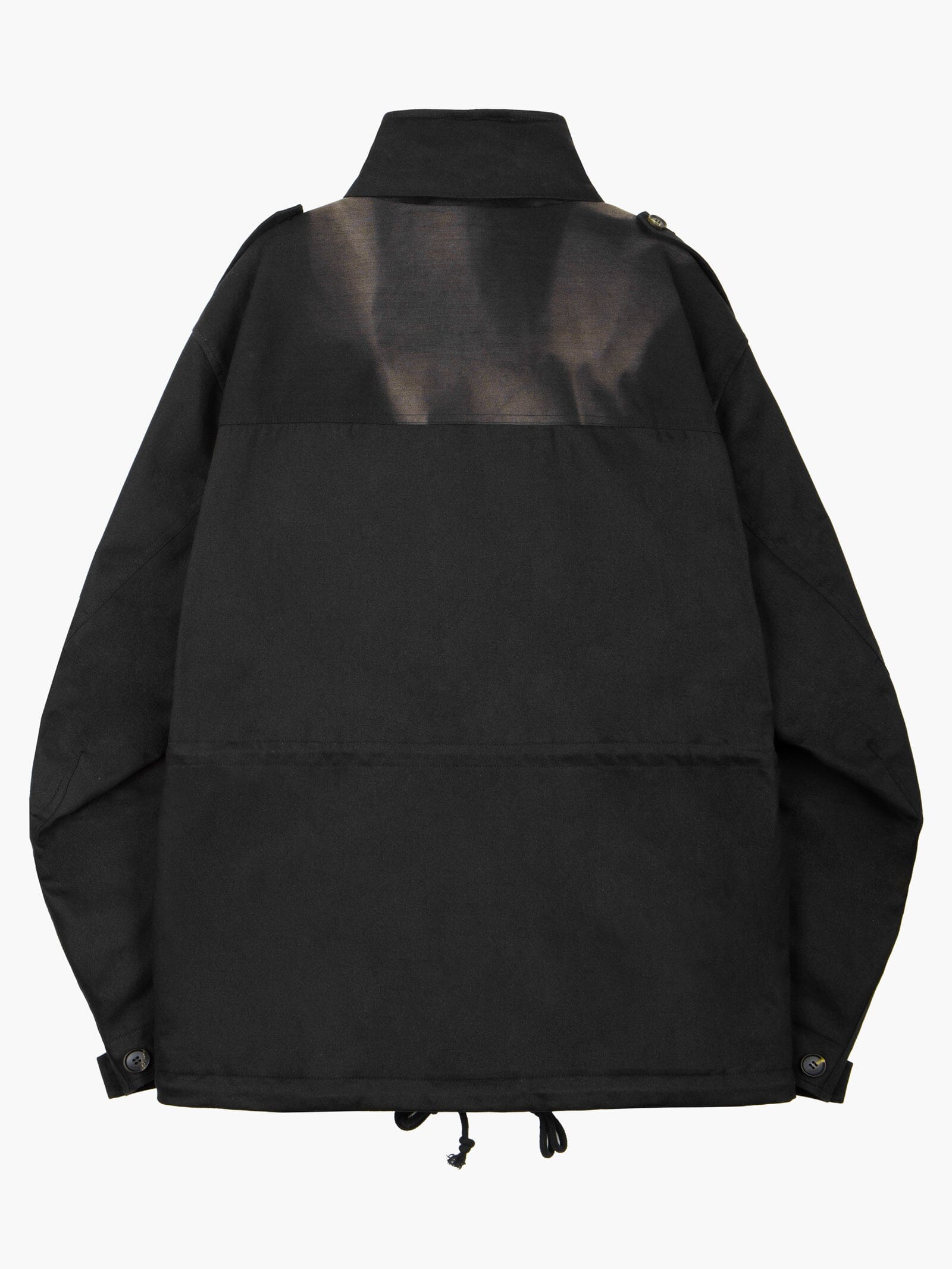 JIYONG KIM X ALPHA SUN BLEACHED FIELD JACKET UTILITY Alpha Industries 