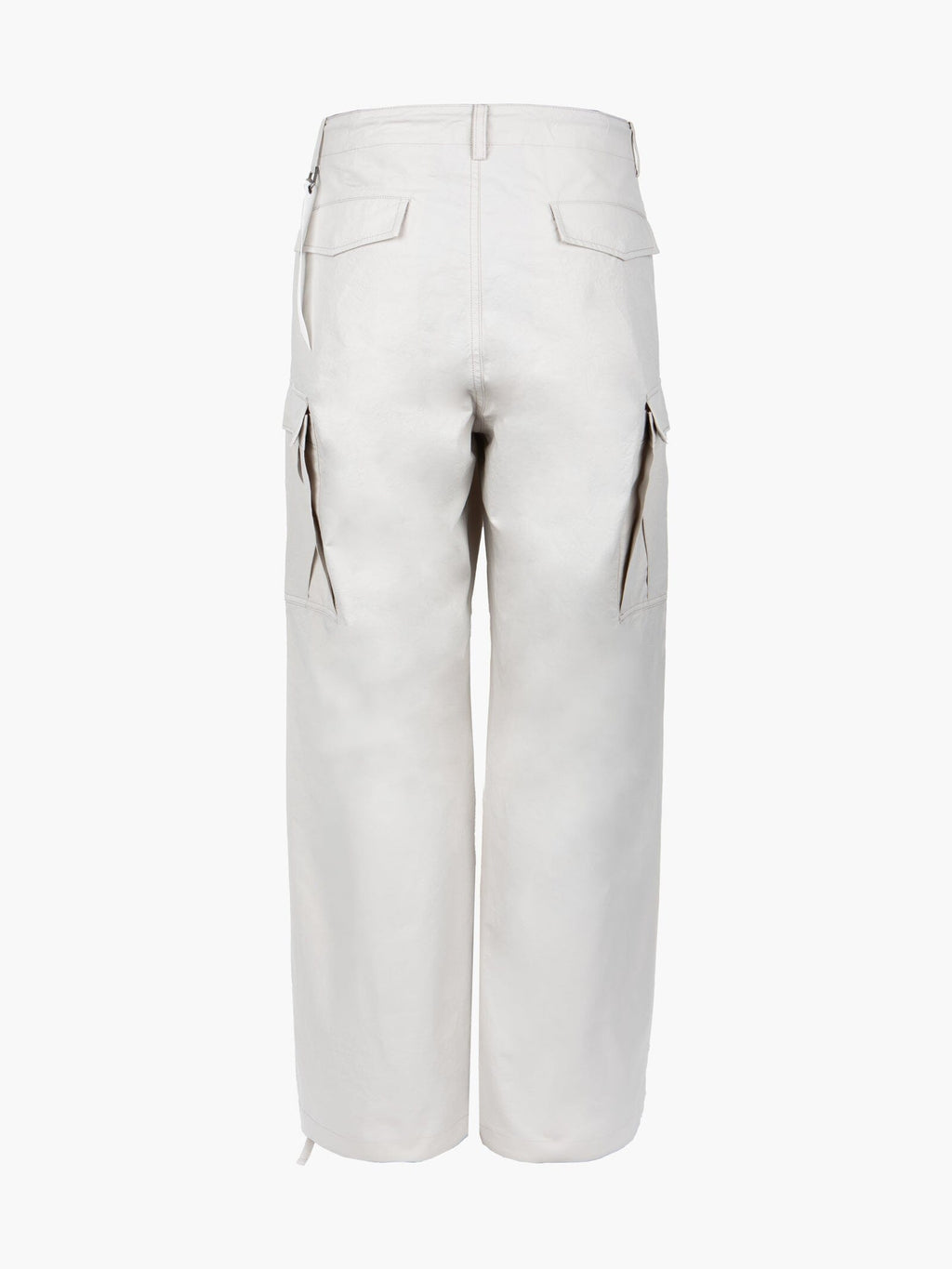 JIYONG KIM X ALPHA SUN BLEACHED MULTI POCKET PANT PANT Alpha Industries 