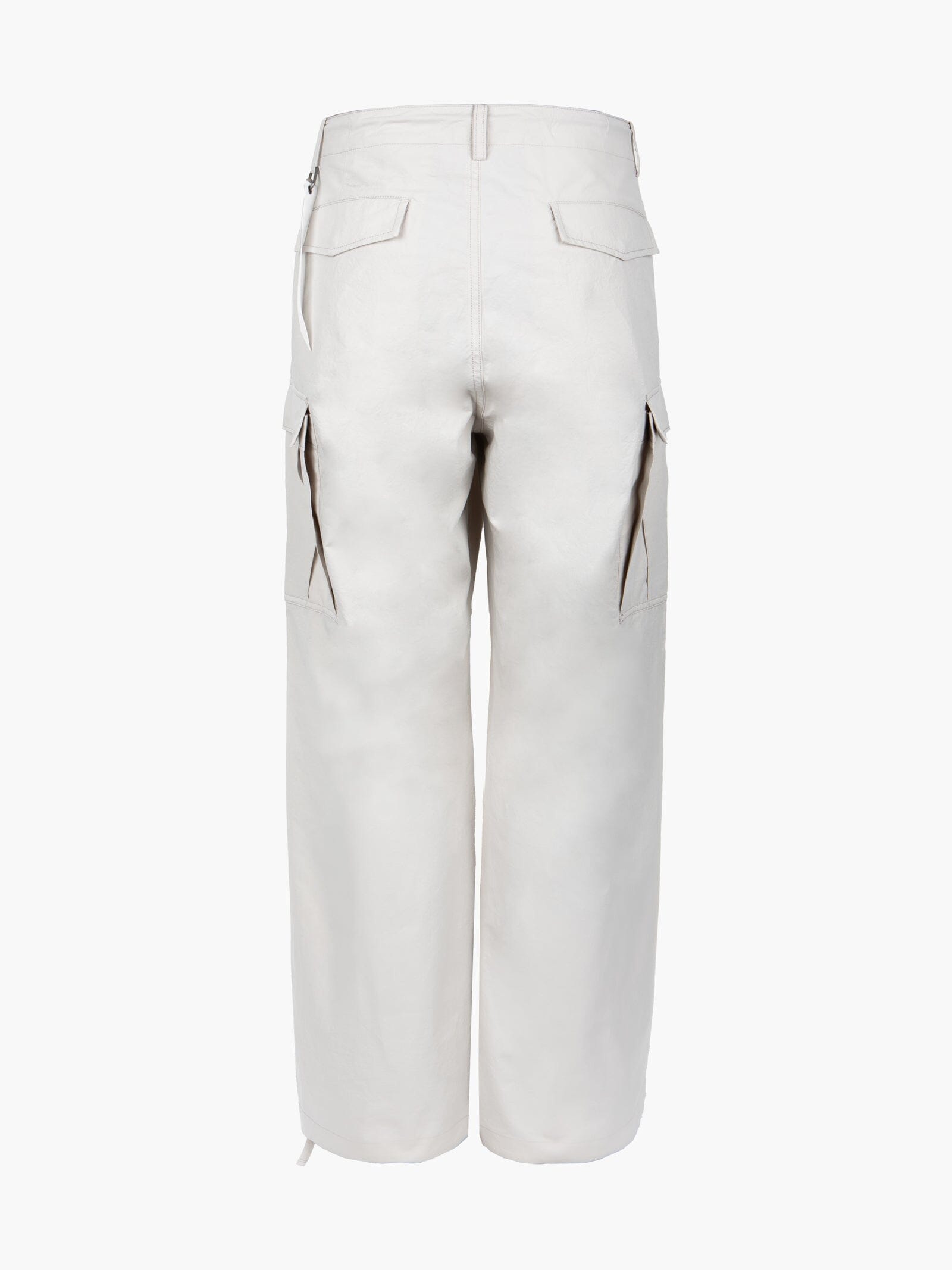 JIYONG KIM X ALPHA SUN BLEACHED MULTI POCKET PANT PANT Alpha Industries 