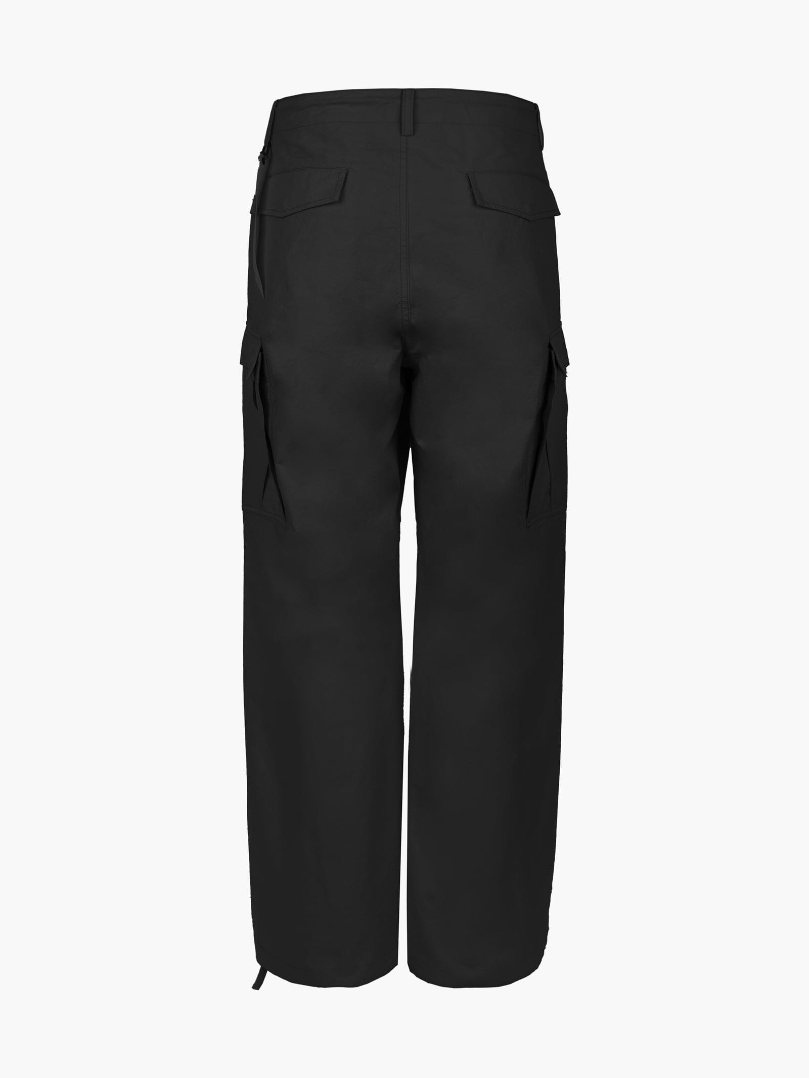 JIYONG KIM X ALPHA SUN BLEACHED MULTI POCKET PANT PANT Alpha Industries 