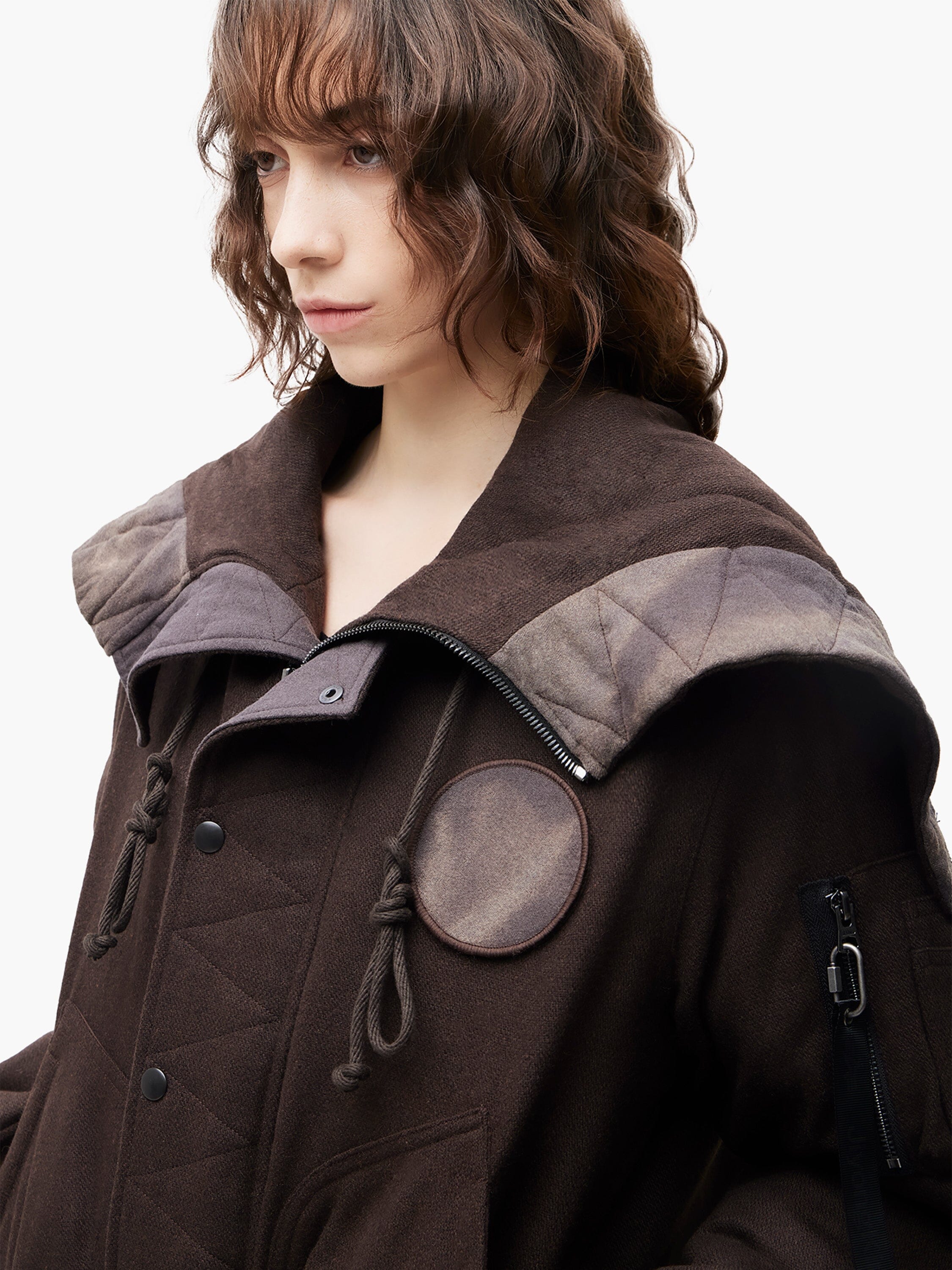 Alpha x Jiyong Kim Collaboration | Alpha Industries