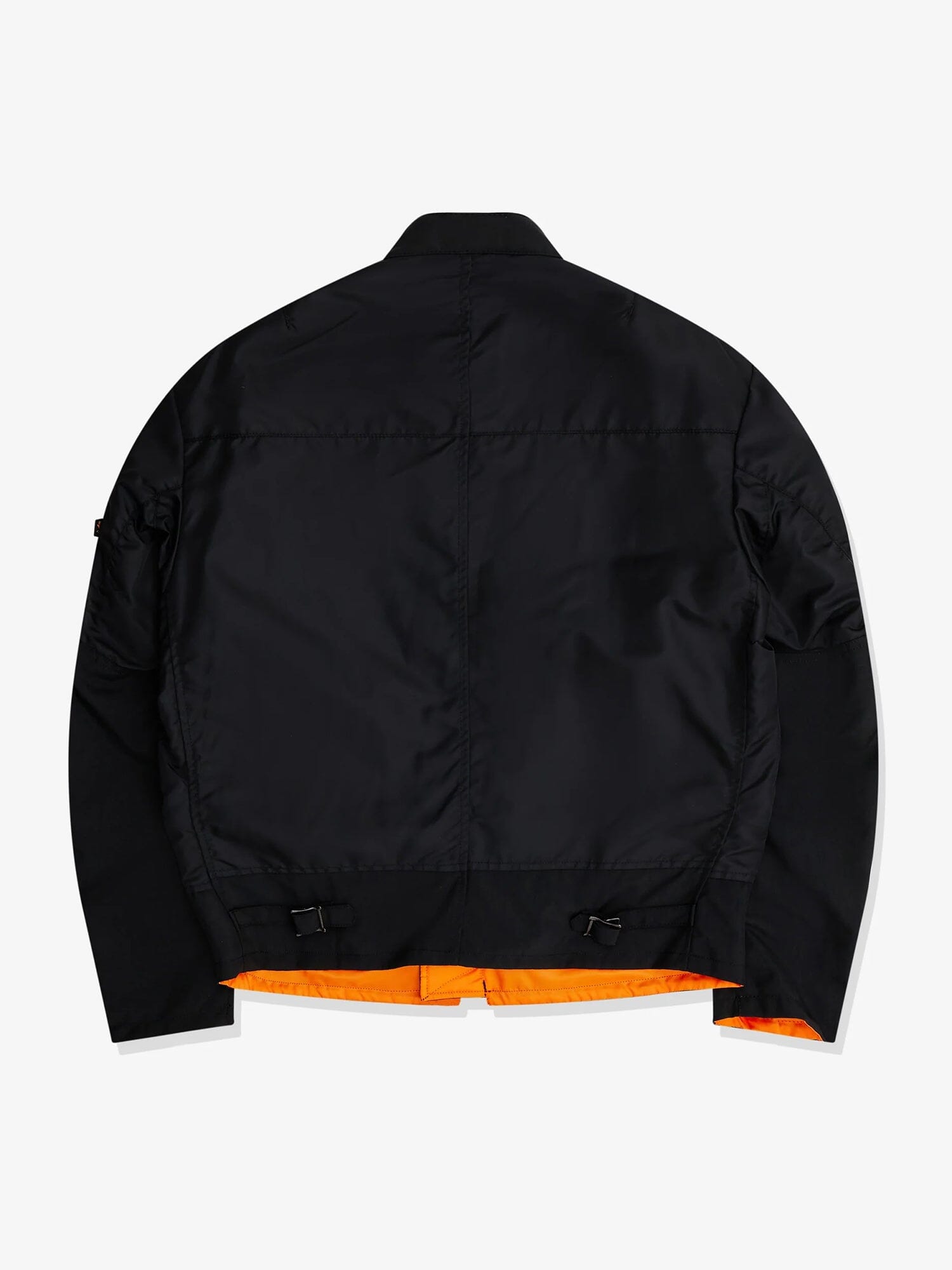 Alpha x eYe Junya Watanabe MAN Biker Jacket | Alpha Industries