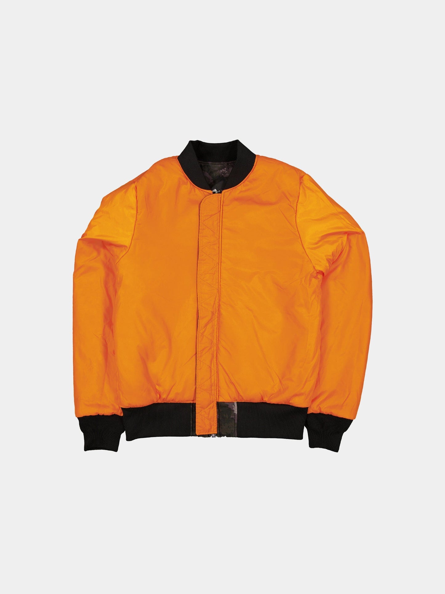 KANSAS CITY CHIEFS X ALPHA X NEW ERA MA-1 BOMBER JACKET (BLACK CAMO) OUTERWEAR Alpha Industries 