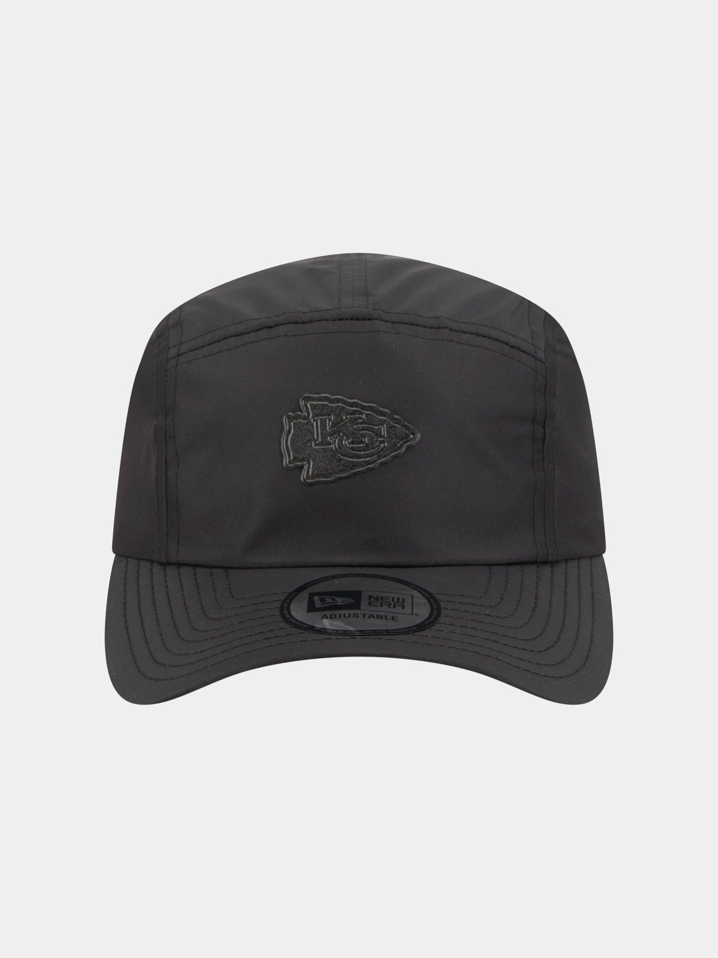 KANSAS CITY CHIEFS X ALPHA X NEW ERA RUNNER CAP ACCESSORY Alpha Industries 