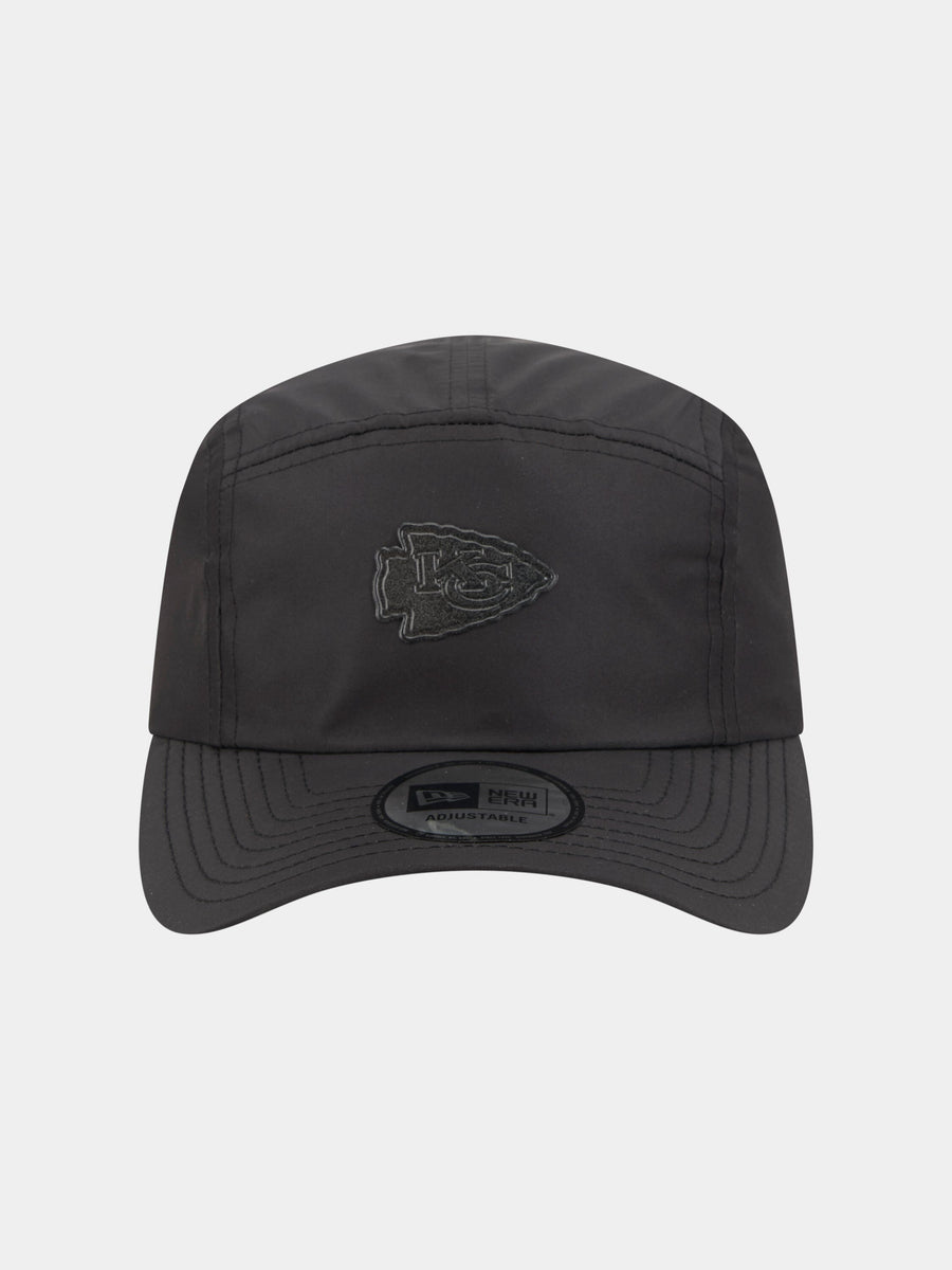 KANSAS CITY CHIEFS X ALPHA X NEW ERA RUNNER CAP ACCESSORY Alpha Industries 