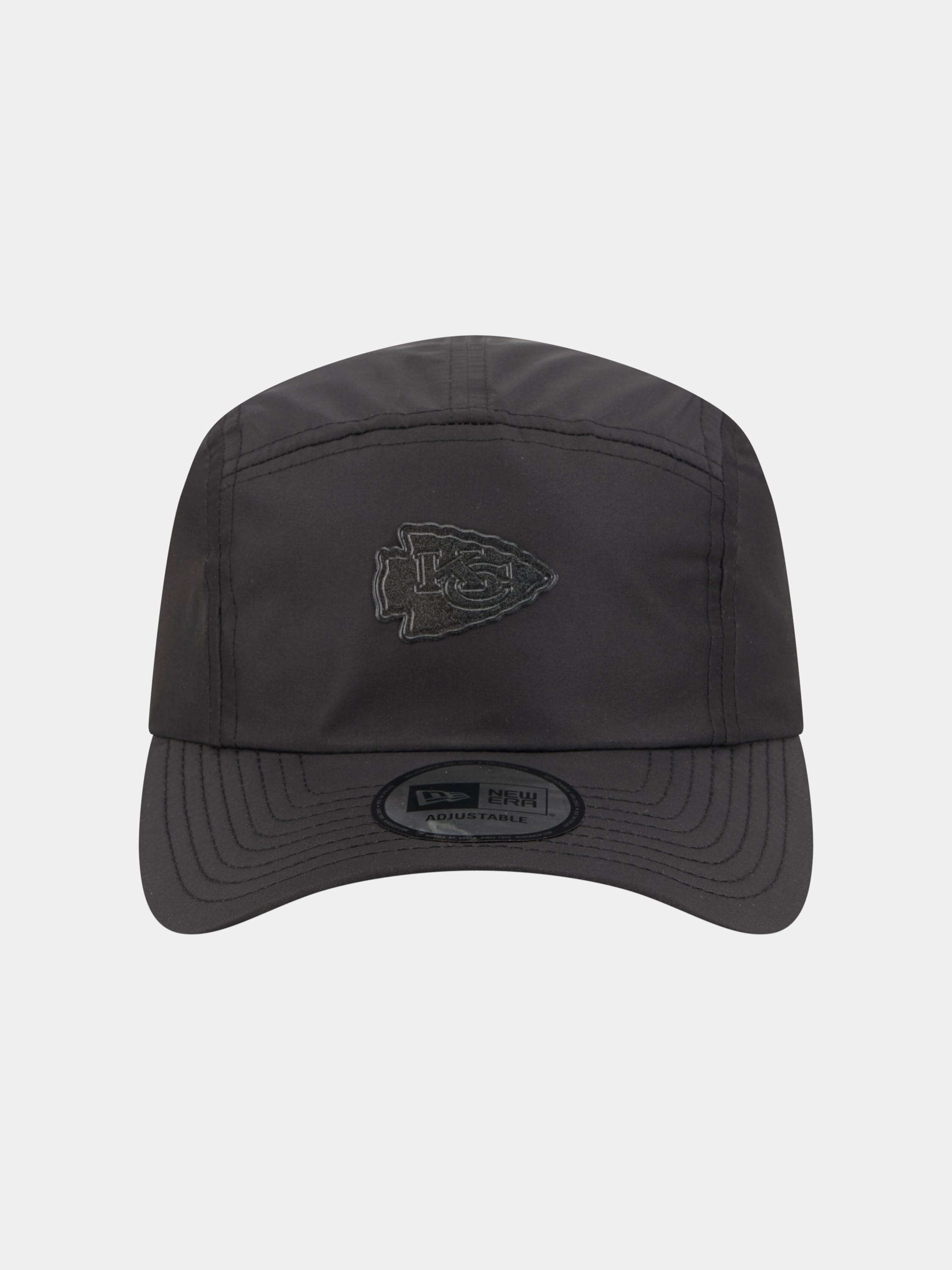 KANSAS CITY CHIEFS X ALPHA X NEW ERA RUNNER CAP ACCESSORY Alpha Industries 