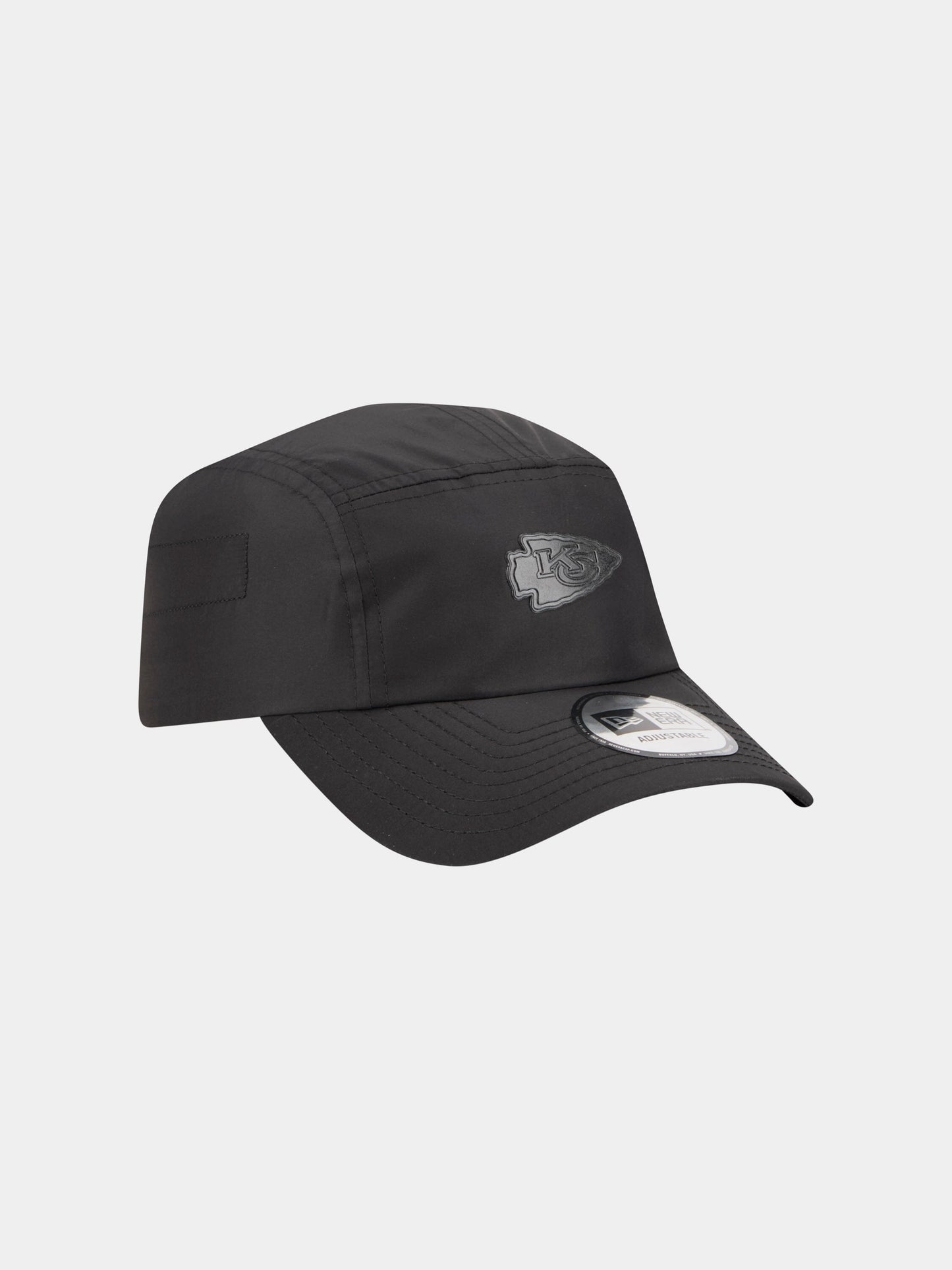 KANSAS CITY CHIEFS X ALPHA X NEW ERA RUNNER CAP ACCESSORY Alpha Industries 