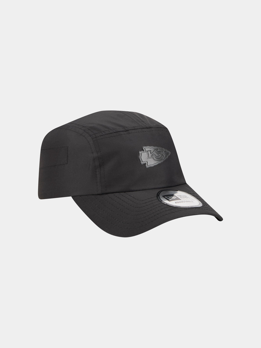 KANSAS CITY CHIEFS X ALPHA X NEW ERA RUNNER CAP ACCESSORY Alpha Industries 