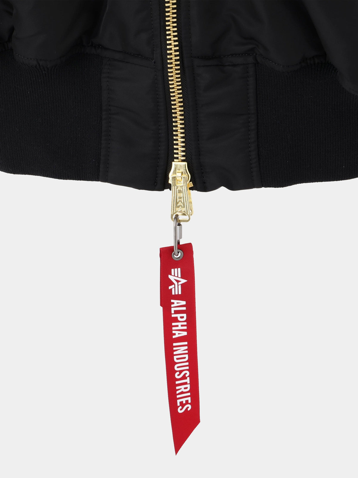 KIDILL X ALPHA BABYART MA-1 BOMBER JACKET FLIGHT Alpha Industries 