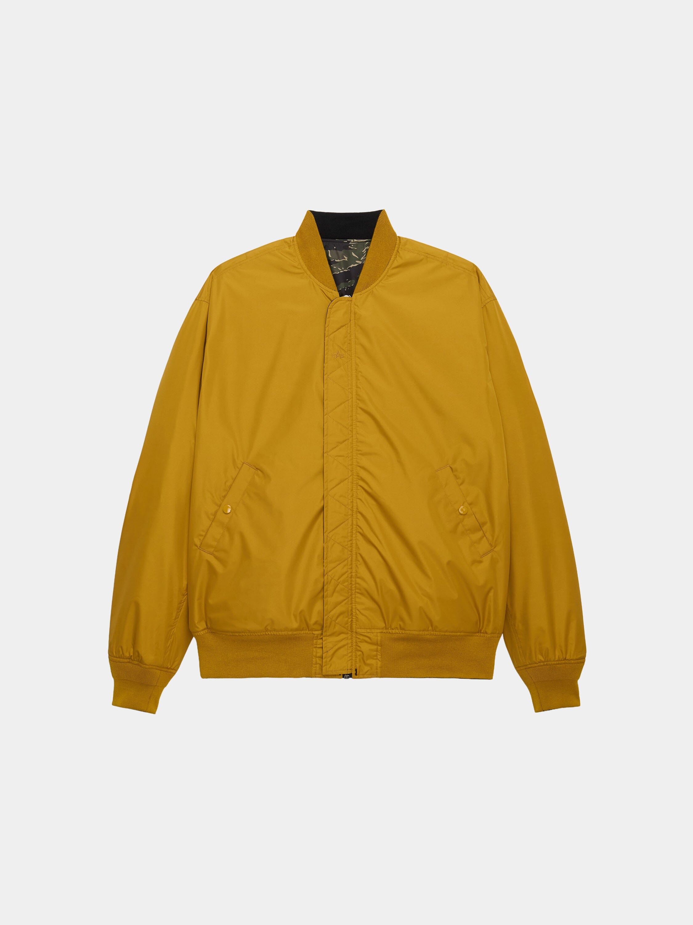 L-2B OVERSIZED FLIGHT JACKET OUTERWEAR Alpha Industries 