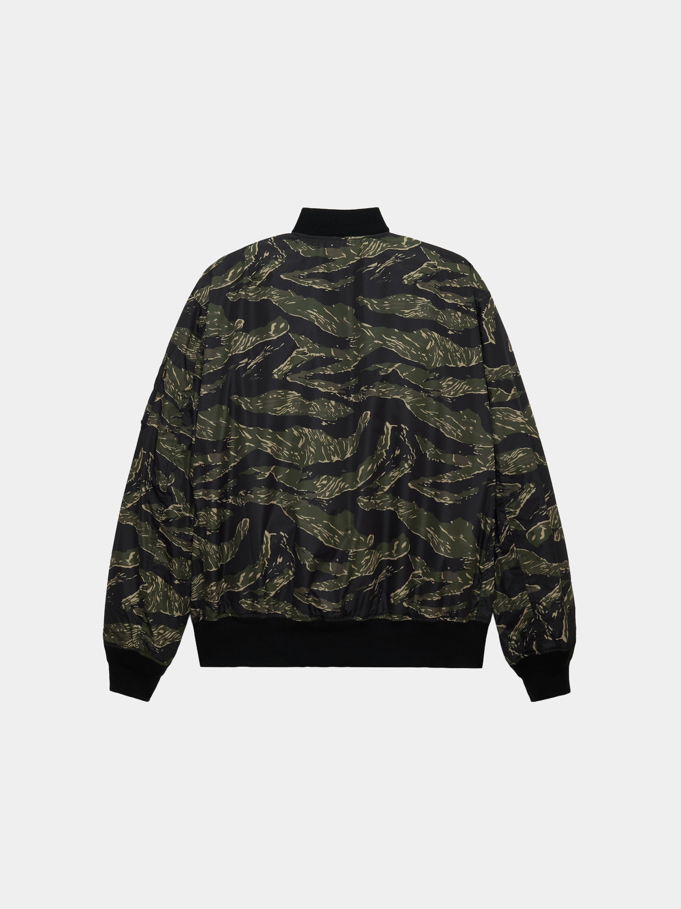 L-2B OVERSIZED FLIGHT JACKET | Alpha Industries