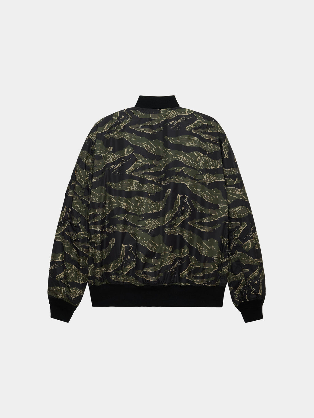 L-2B OVERSIZED FLIGHT JACKET OUTERWEAR Alpha Industries 
