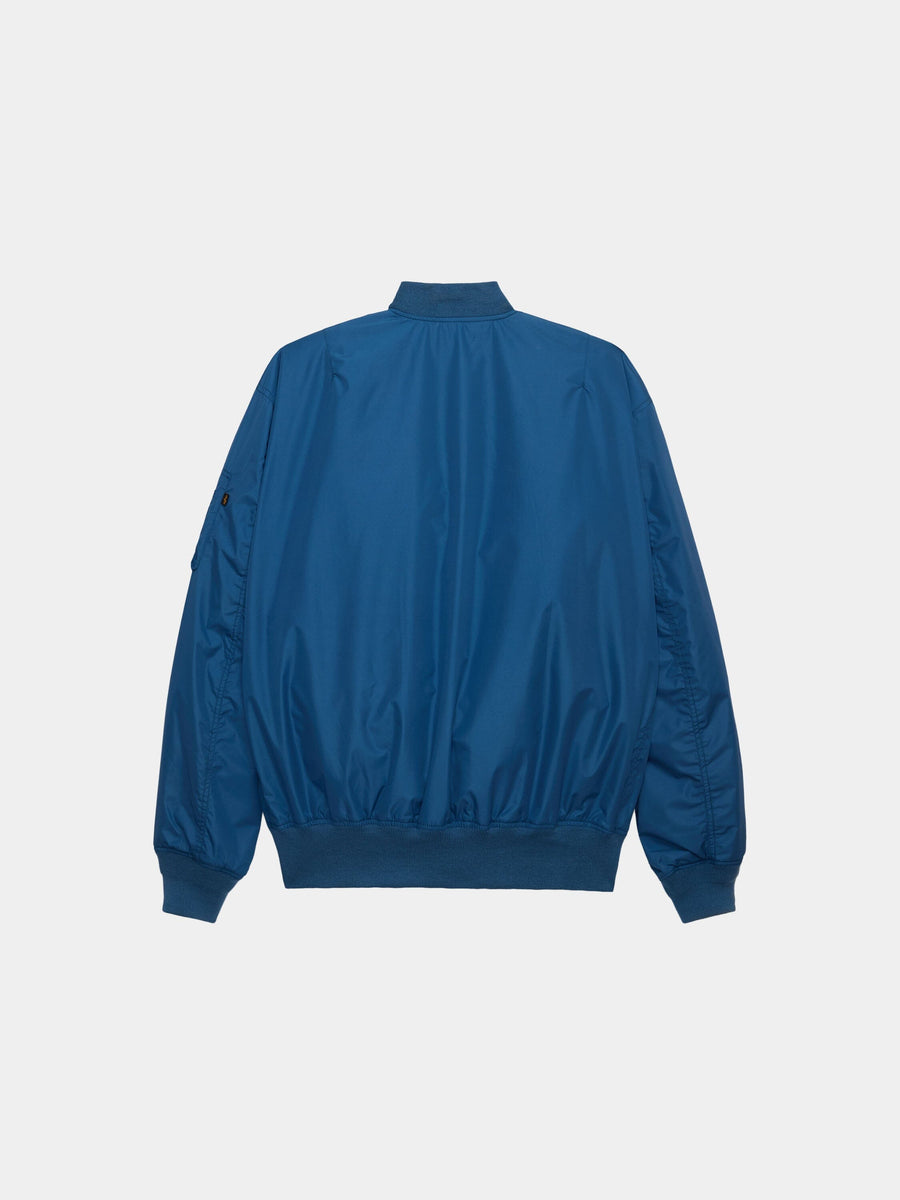 L-2B OVERSIZED FLIGHT JACKET OUTERWEAR Alpha Industries 