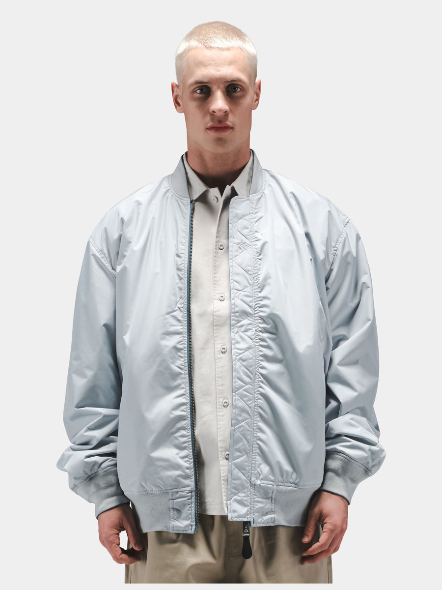 L-2B OVERSIZED FLIGHT JACKET OUTERWEAR Alpha Industries 