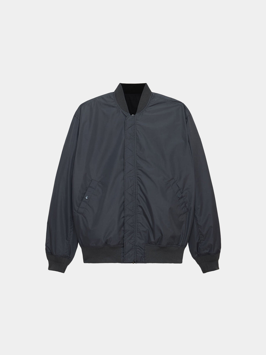L-2B OVERSIZED FLIGHT JACKET OUTERWEAR Alpha Industries 