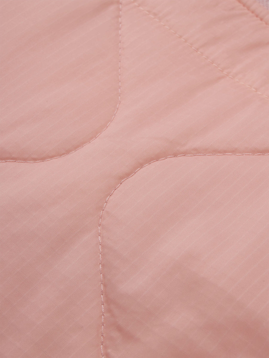 L-2B RELAXED QUILTED FLIGHT JACKET OUTERWEAR Alpha Industries 