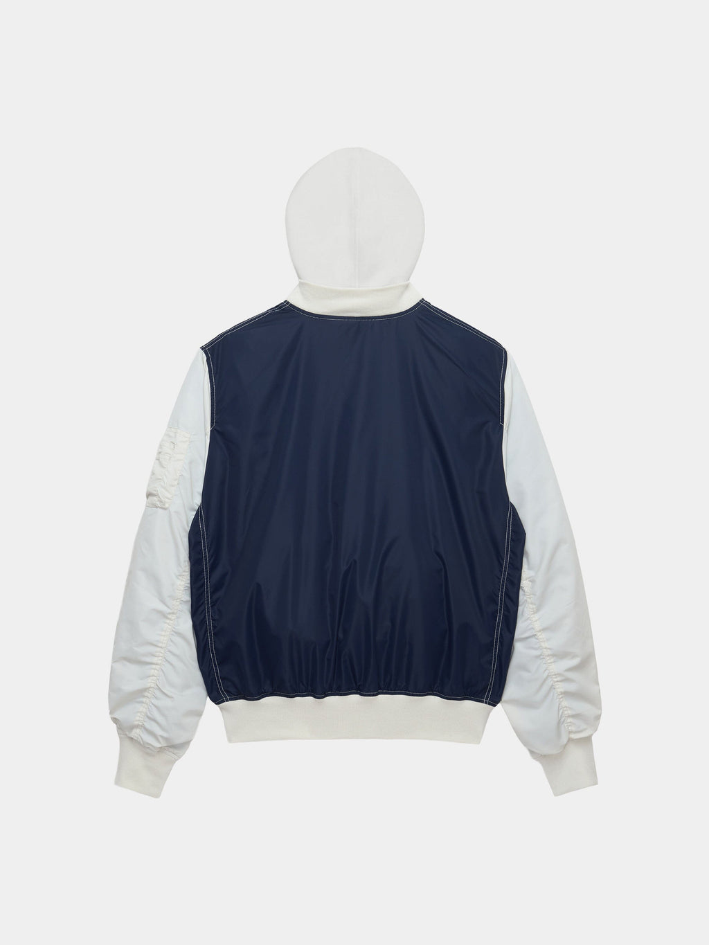 L-2B RELAXED VARSITY FLIGHT JACKET OUTERWEAR Alpha Industries 