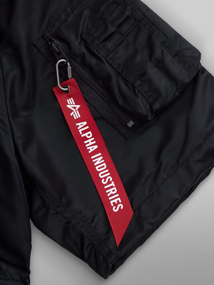 L-2B Short Sleeve Bomber Jacket | Alpha Industries