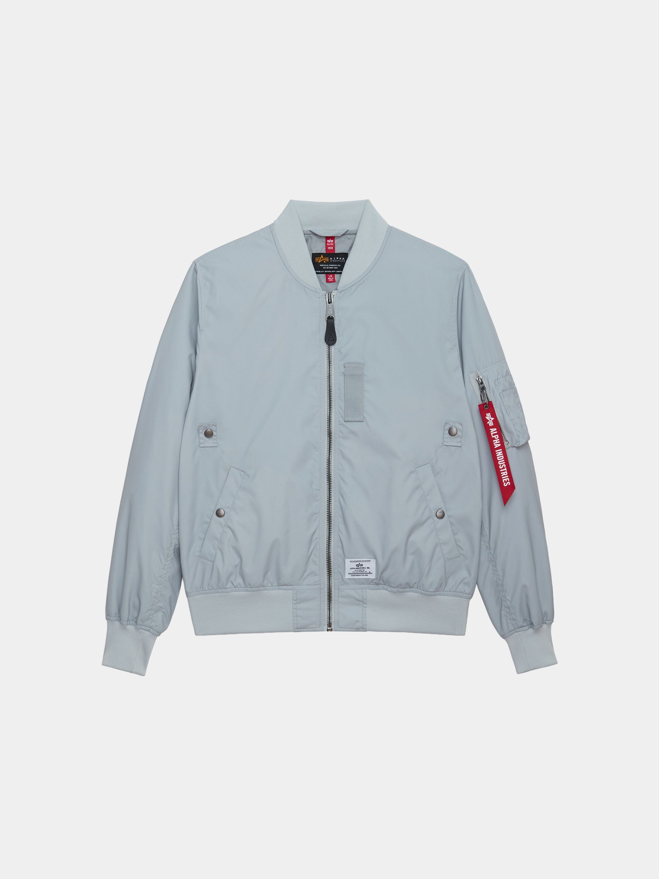 Alpha Industries L-2B Skymaster Gen II Bomber Jacket