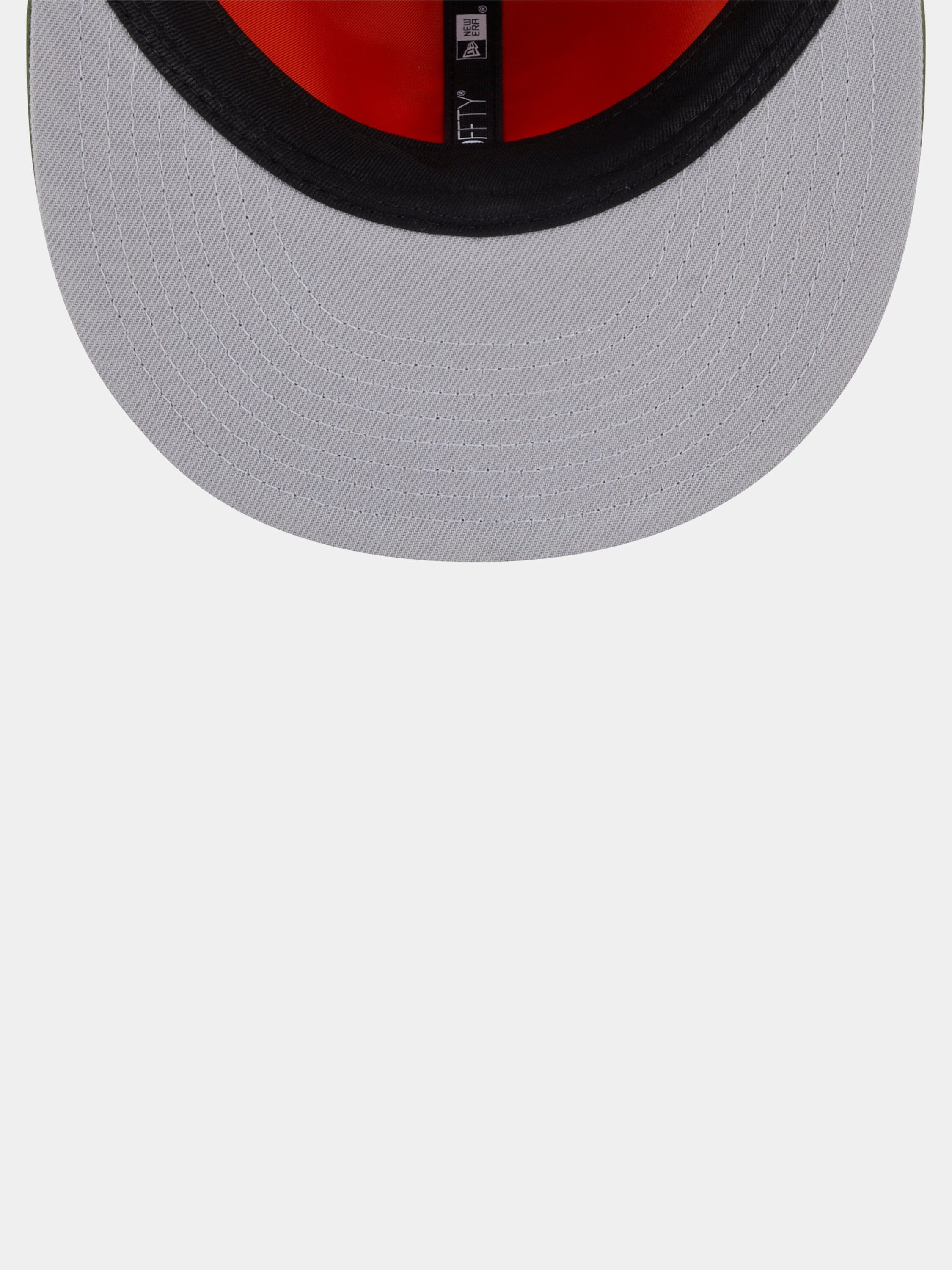 LAS VEGAS RAIDERS X ALPHA X NEW ERA 5950 DOG EAR CAP (GREEN) ACCESSORY Alpha Industries 