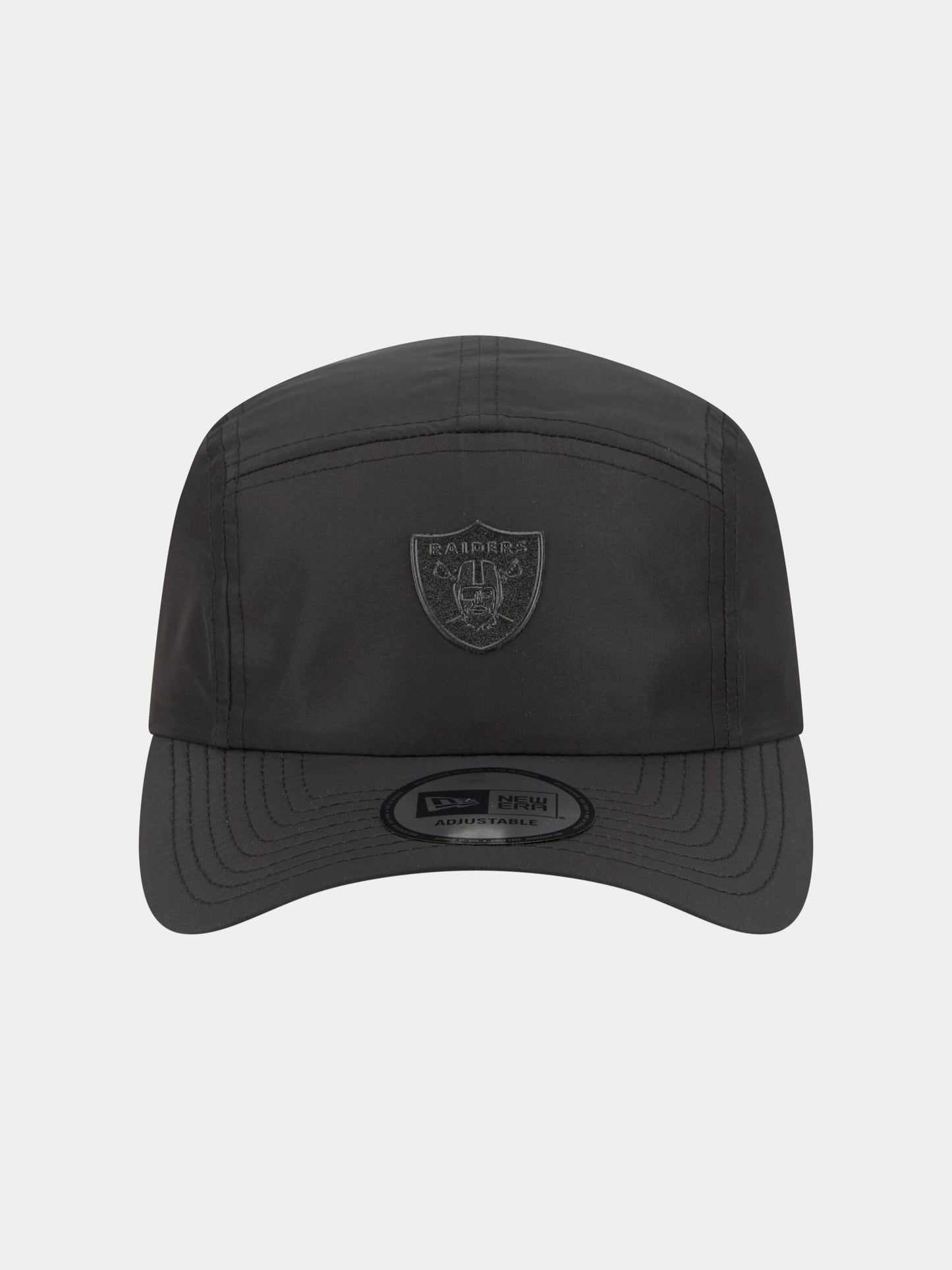 LAS VEGAS RAIDERS X ALPHA X NEW ERA RUNNER CAP ACCESSORY Alpha Industries 