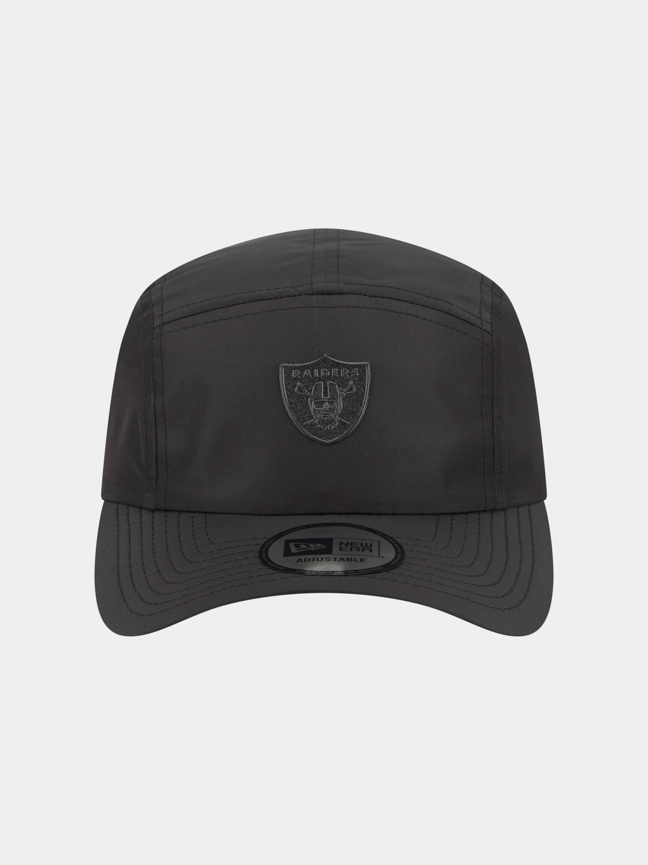 LAS VEGAS RAIDERS X ALPHA X NEW ERA RUNNER CAP ACCESSORY Alpha Industries 