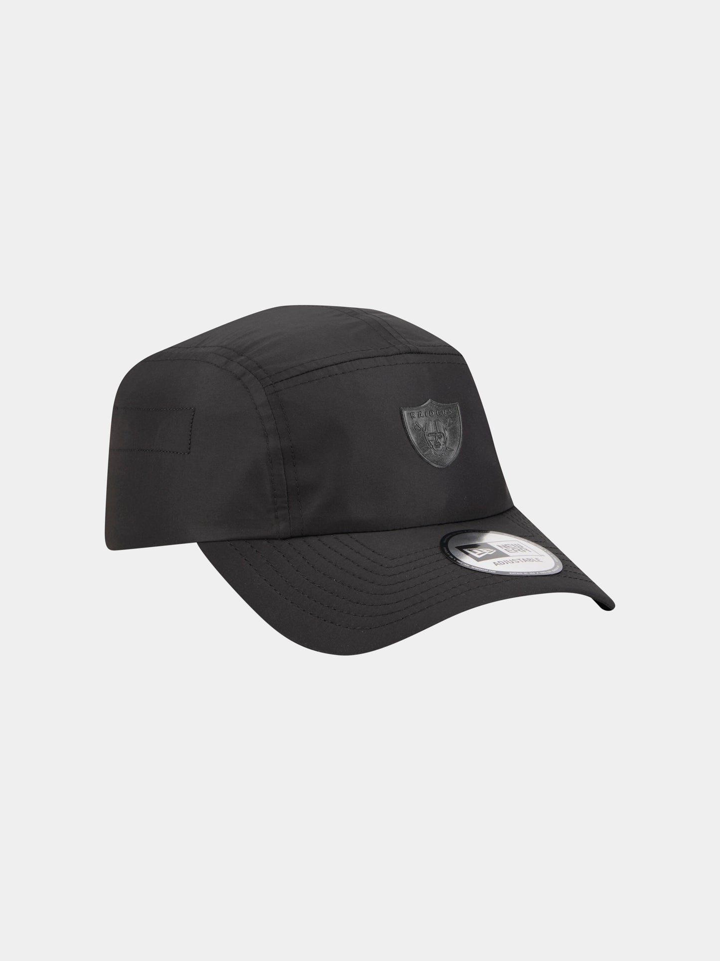 LAS VEGAS RAIDERS X ALPHA X NEW ERA RUNNER CAP ACCESSORY Alpha Industries 