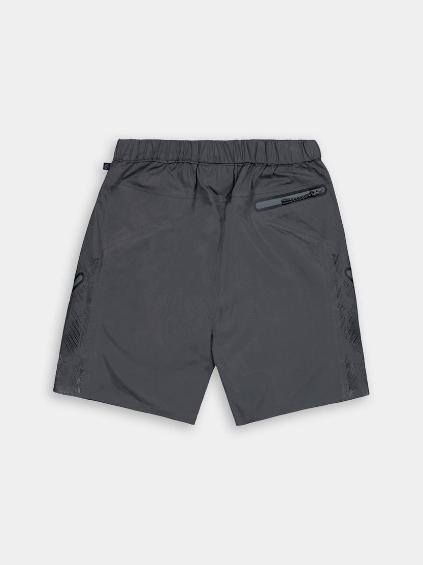 LASER CUT SHORT BOTTOM Alpha Industries 