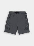 LASER CUT SHORT BOTTOM Alpha Industries CHARCOAL XS 