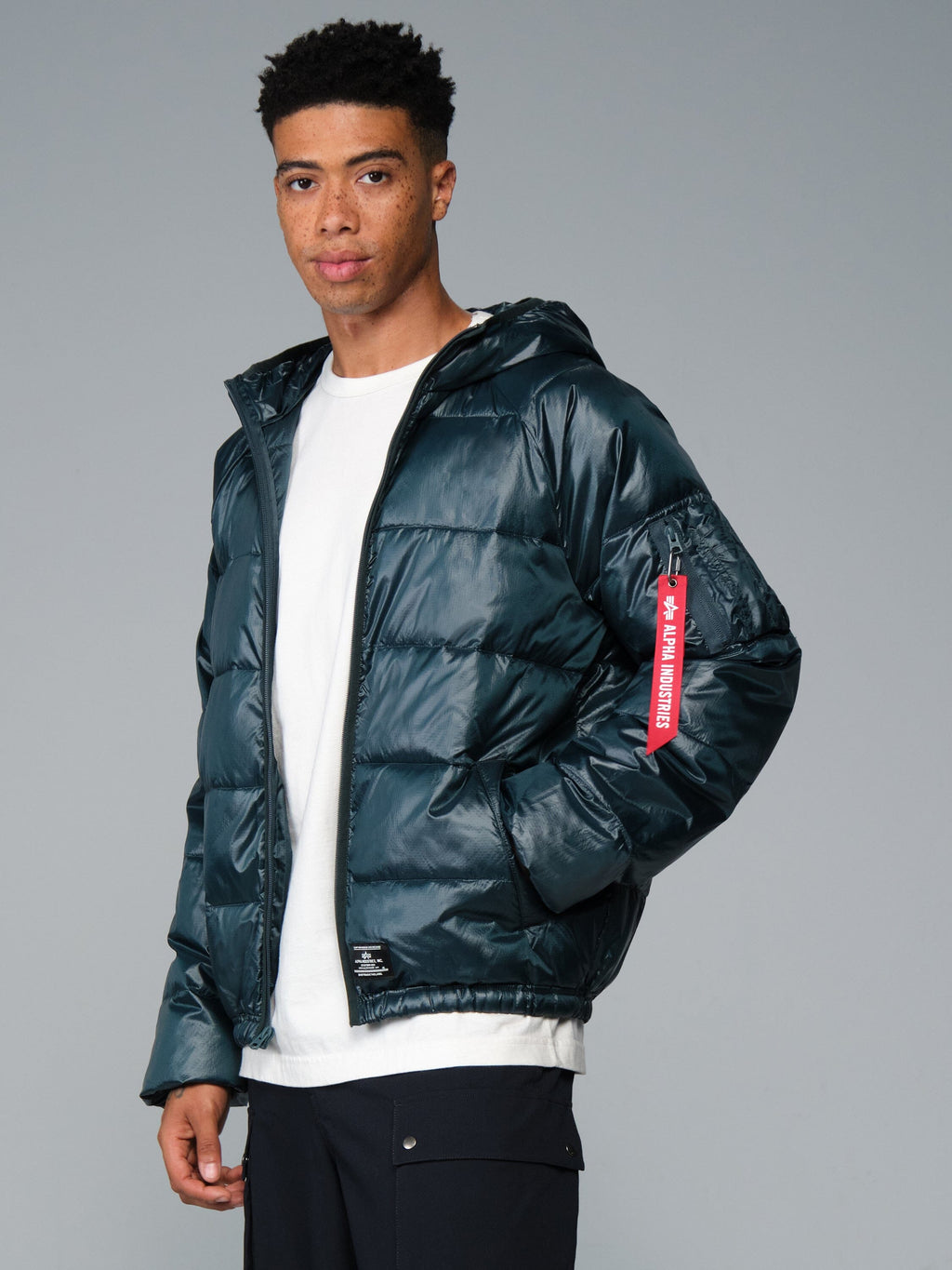 MJH56500C1 MIDNIGHT TEAL