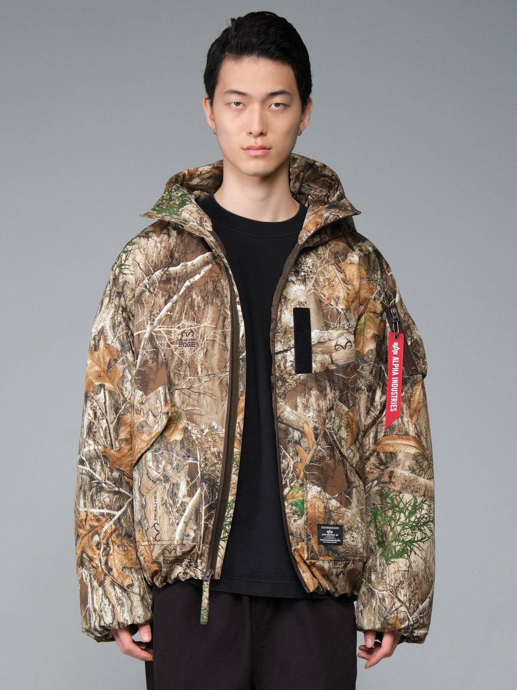 UJH56501C1 REALTREE CAMO