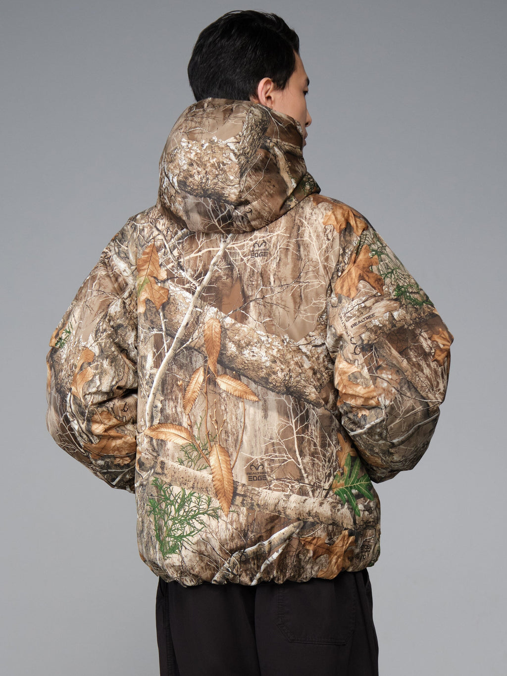 UJH56501C1 REALTREE CAMO