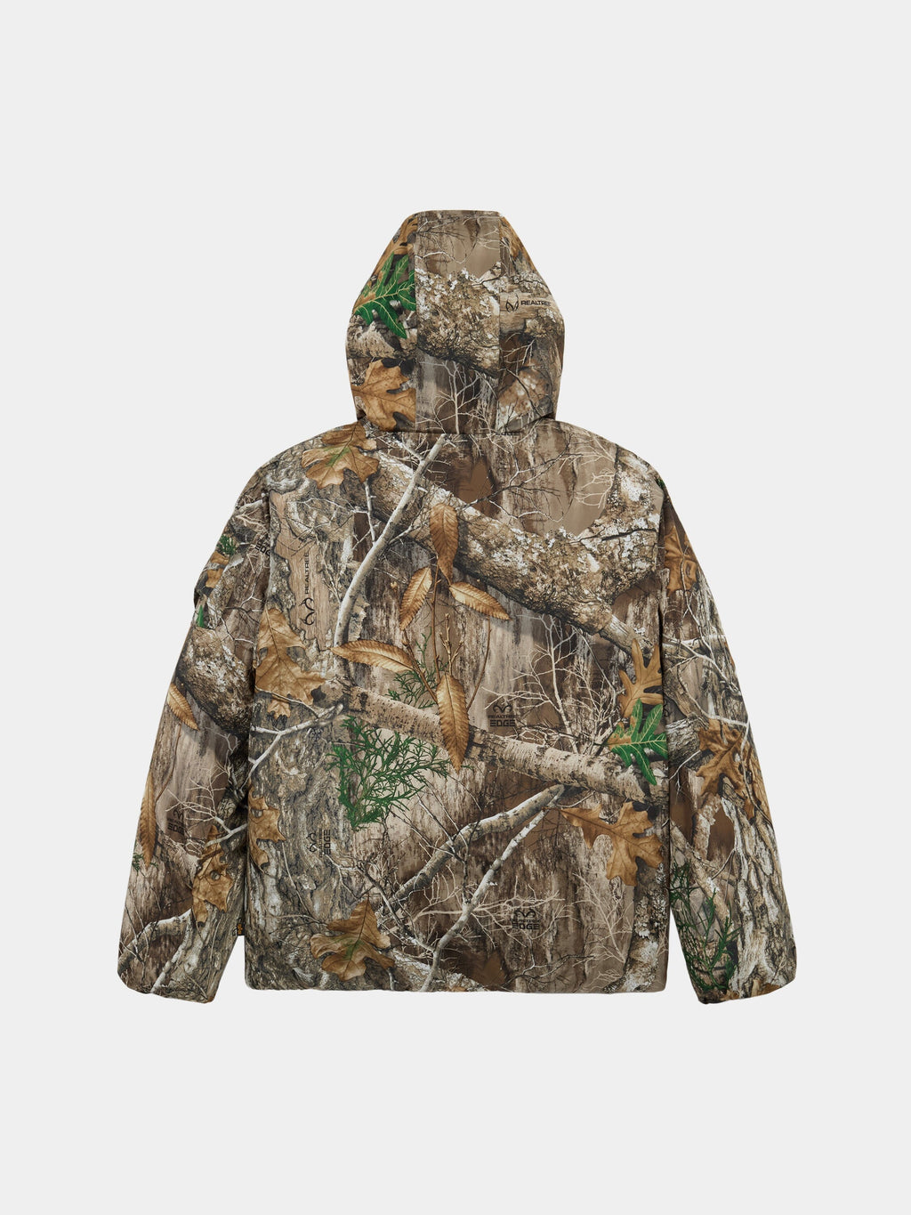 UJH56501C1 REALTREE CAMO