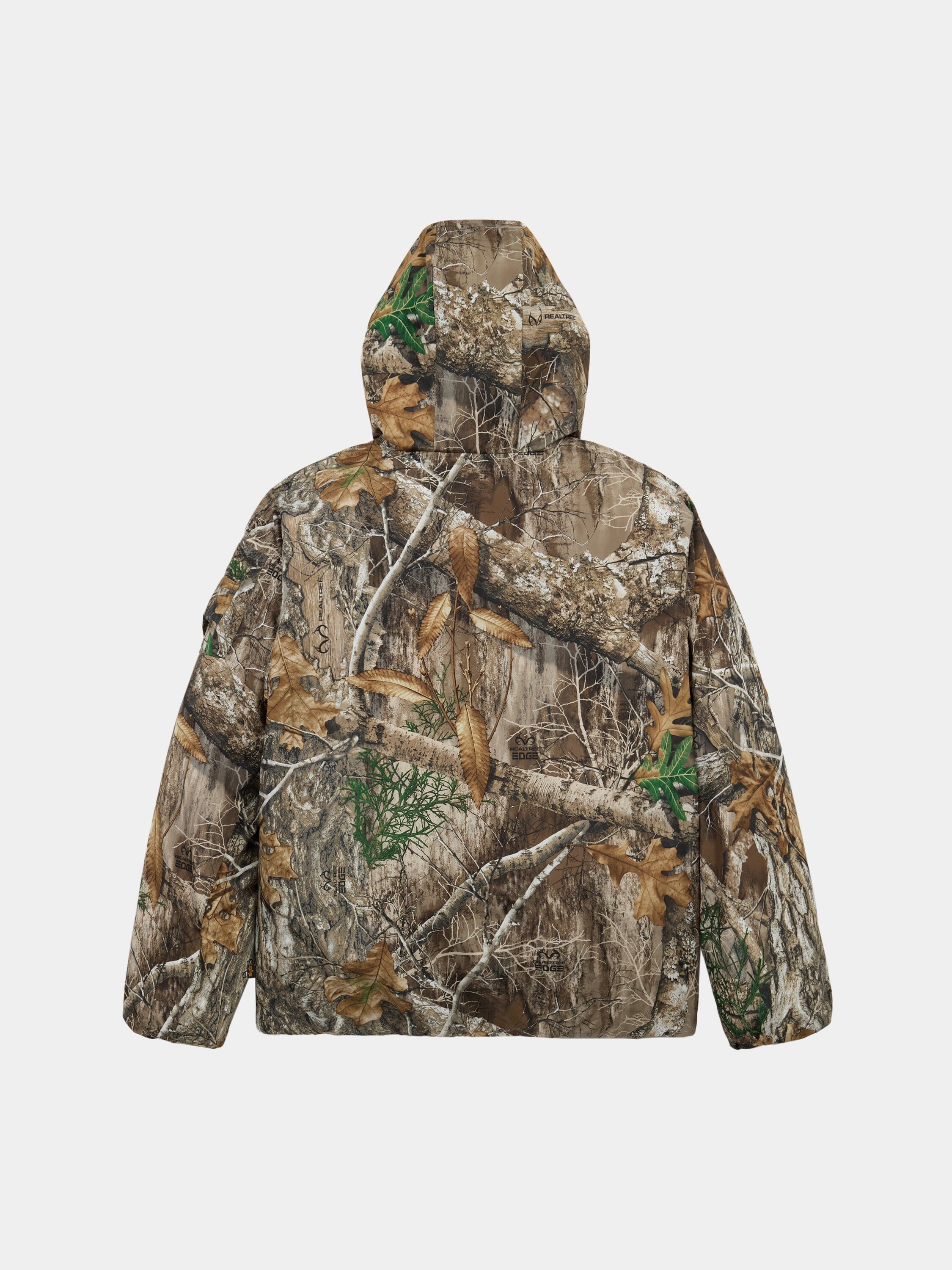UJH56501C1 REALTREE CAMO