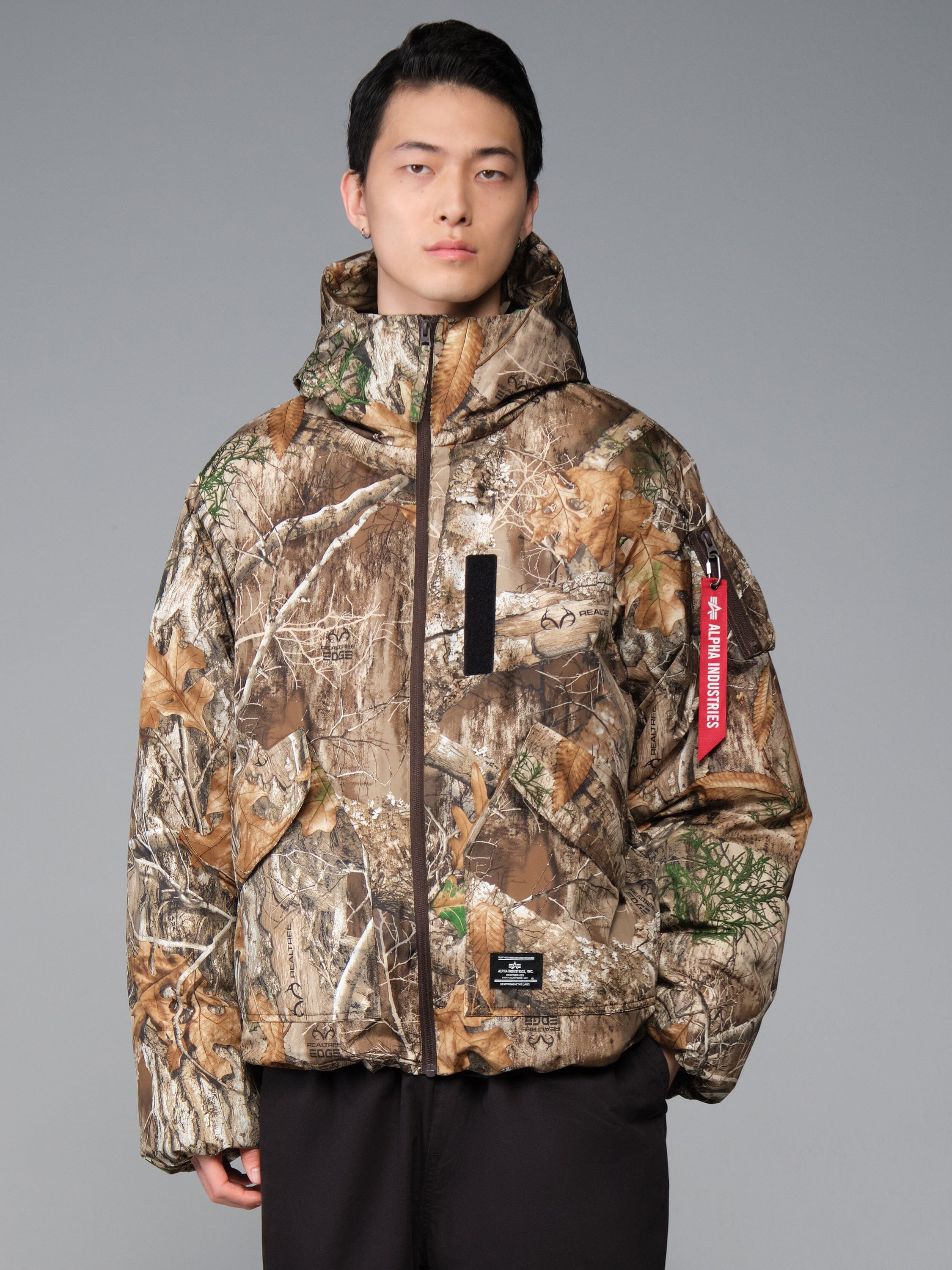 UJH56501C1 REALTREE CAMO