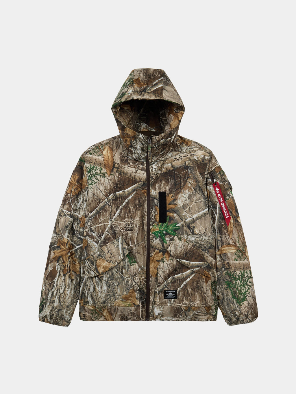 UJH56501C1 REALTREE CAMO