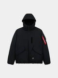 UJH56500C1 BLACK