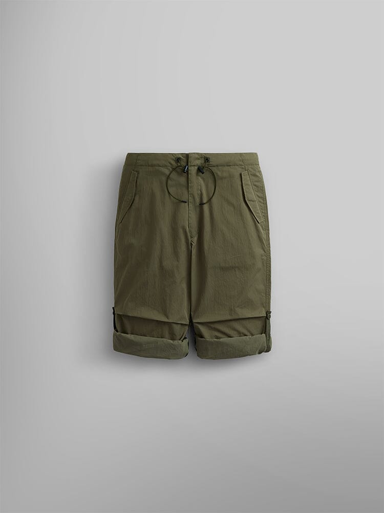 PARACHUTE PANT BOTTOM Alpha Industries 