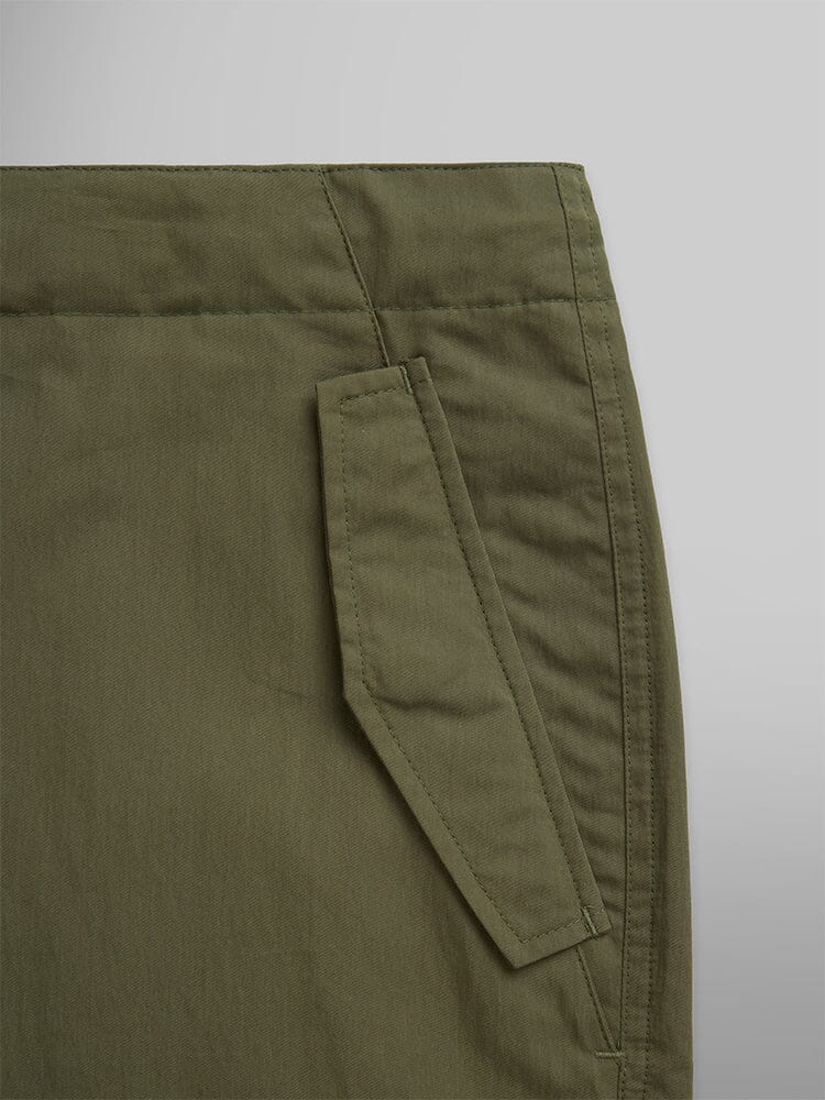 PARACHUTE PANT BOTTOM Alpha Industries 