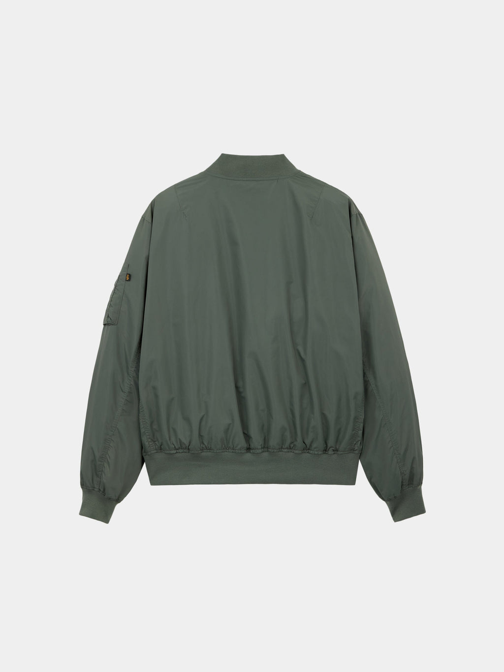 LOGO L-2B HUNTER RELAXED FLIGHT JACKET FLIGHT Alpha Industries 