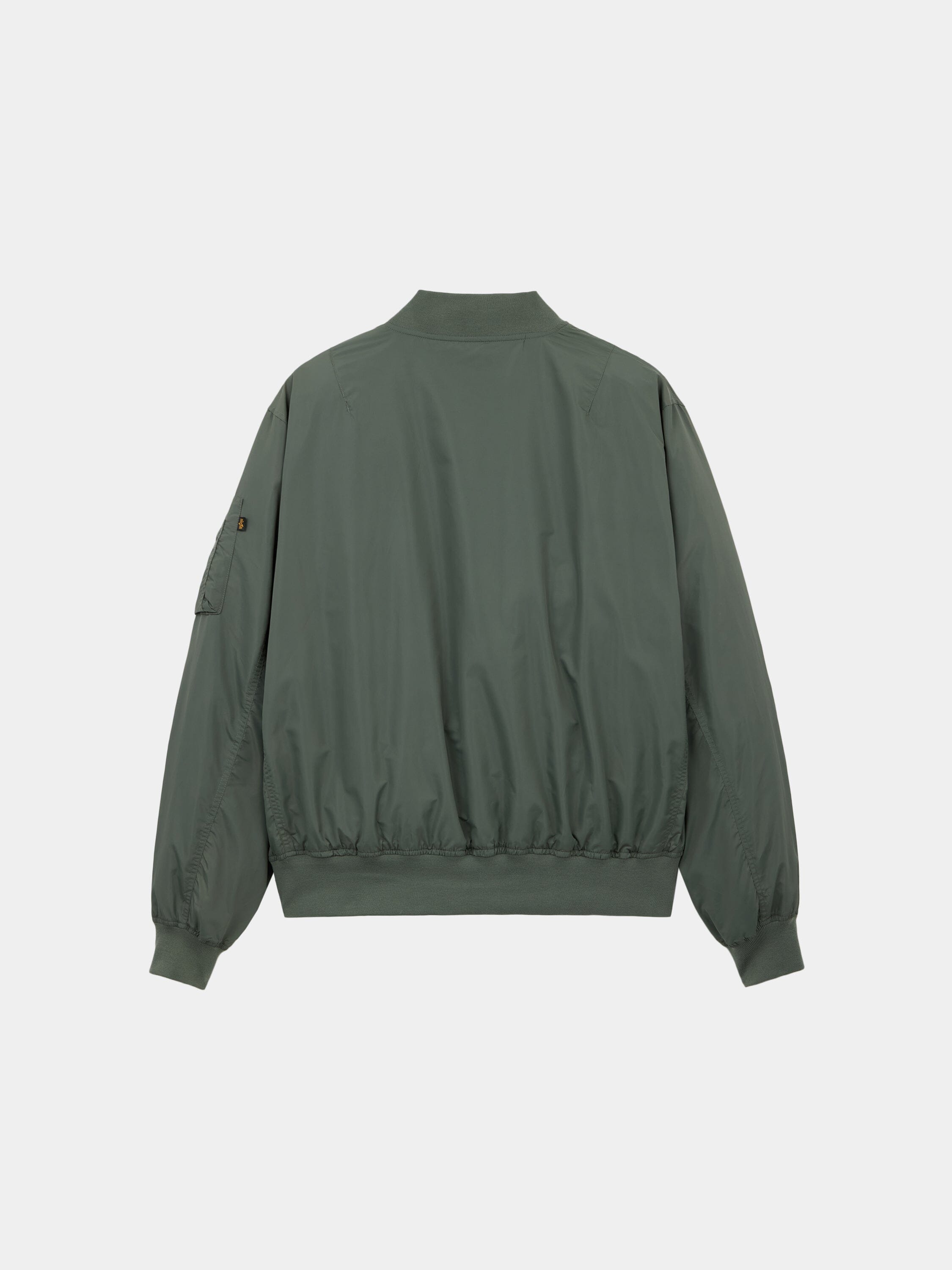 LOGO L-2B HUNTER RELAXED FLIGHT JACKET FLIGHT Alpha Industries 
