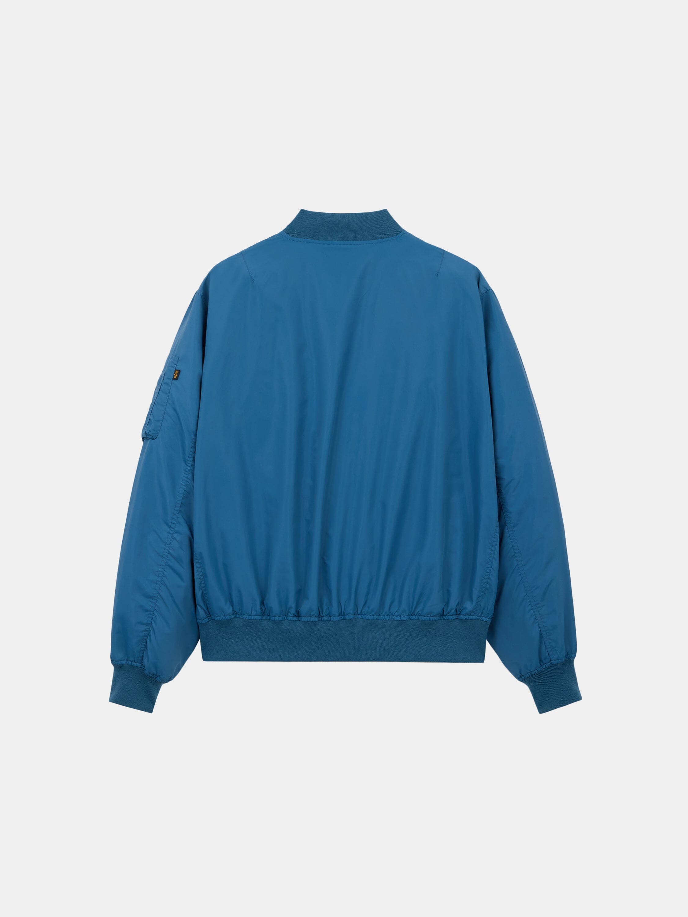 LOGO L-2B HUNTER RELAXED FLIGHT JACKET FLIGHT Alpha Industries 