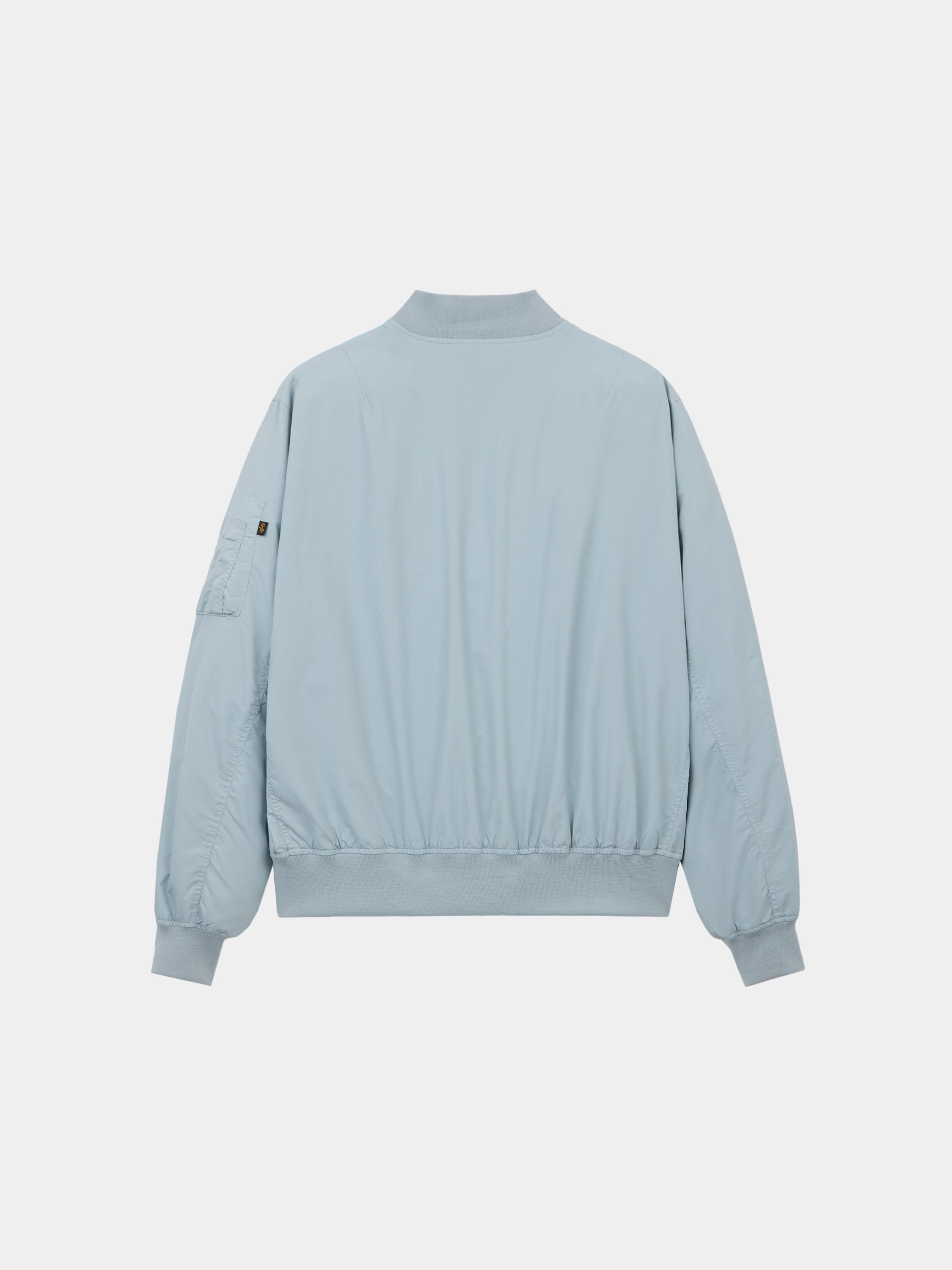 LOGO L-2B HUNTER RELAXED FLIGHT JACKET FLIGHT Alpha Industries 