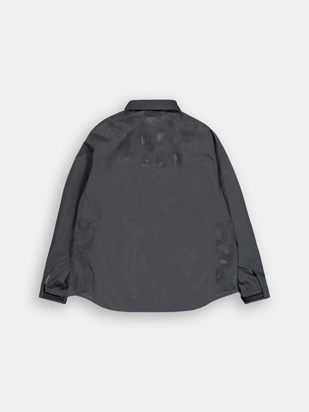 LONG SLEEVE LASER CUT SHIRT TOP Alpha Industries 