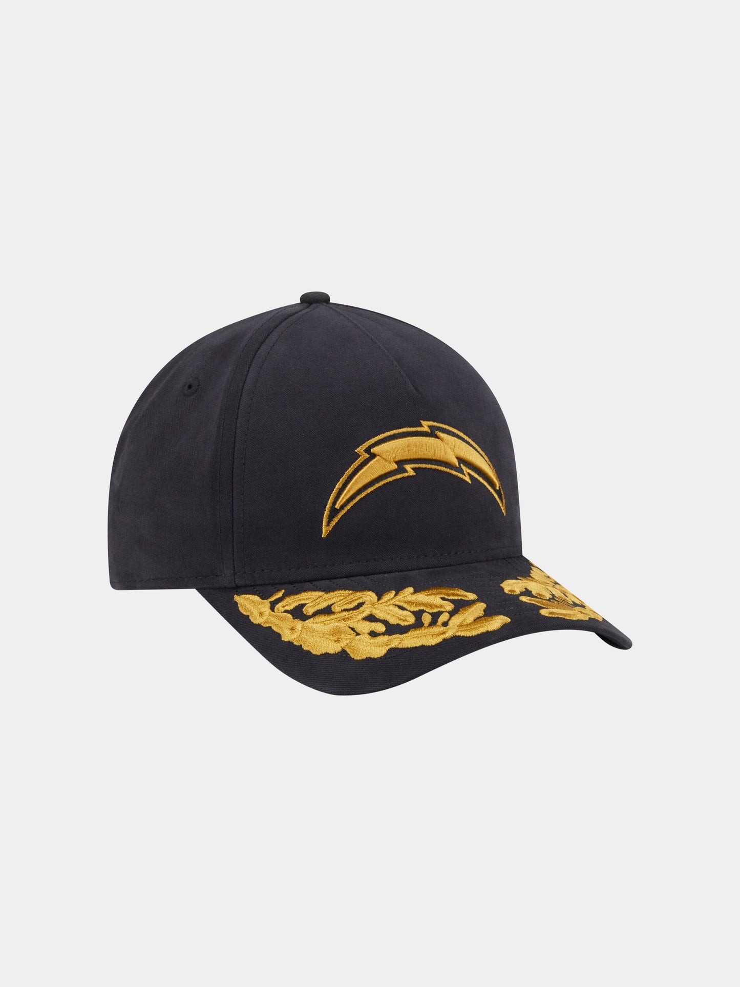 LOS ANGELES CHARGERS X ALPHA X NEW ERA 940 MC CAP ACCESSORY Alpha Industries 