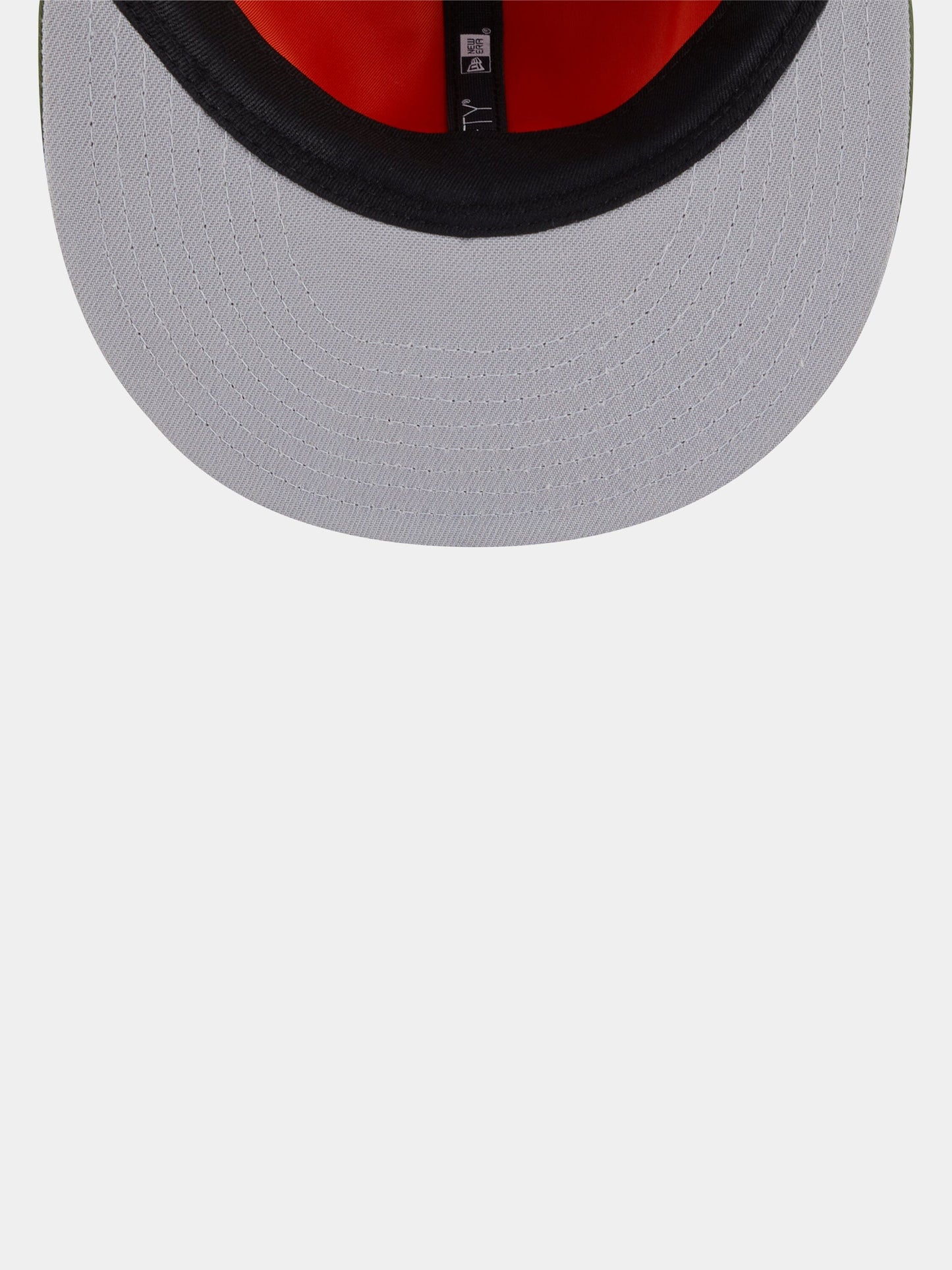 LOS ANGELES DODGERS X ALPHA X NEW ERA 5950 DOG EAR CAP (GREEN) ACCESSORY Alpha Industries 