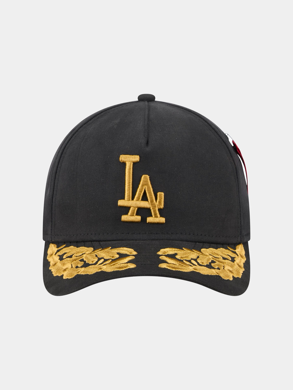 LOS ANGELES DODGERS X ALPHA X NEW ERA 940 MC CAP ACCESSORY Alpha Industries 