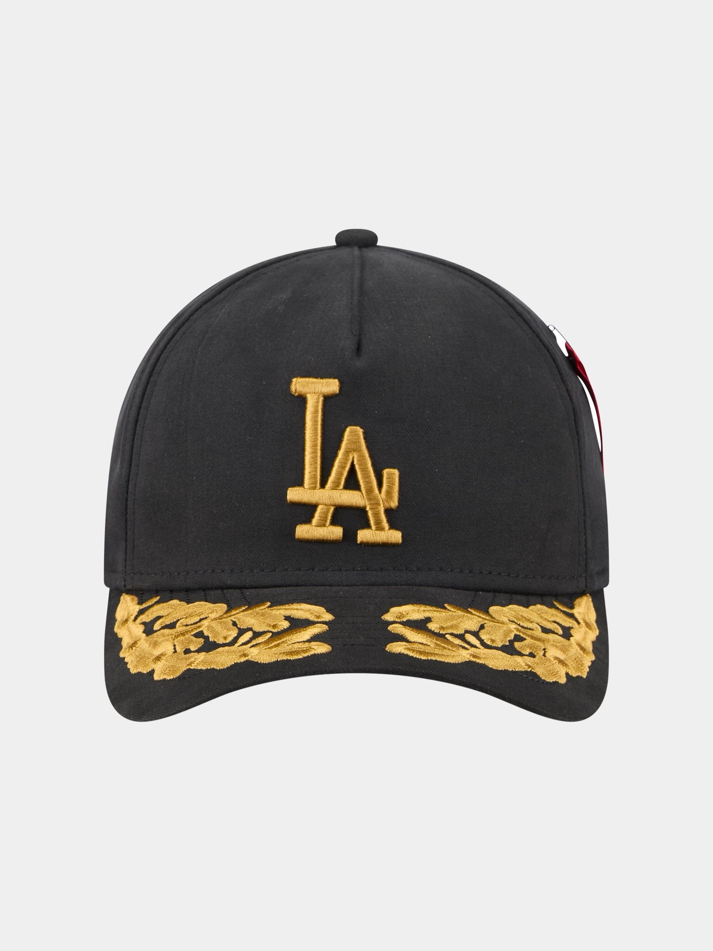 LOS ANGELES DODGERS X ALPHA X NEW ERA 940 MC CAP ACCESSORY Alpha Industries 
