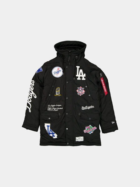 NEW ERA los angeles dodgersダウン los-angeles-dodgers-x-alpha-x-